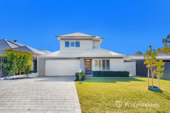 19 Parkinson Street, Noranda, WA 6062