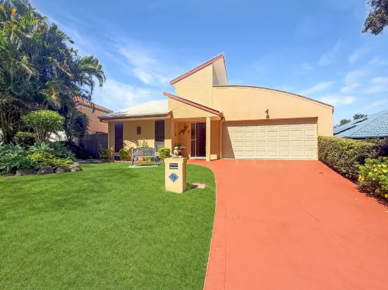 19 Parkview Parade, Peregian Springs, Qld 4573