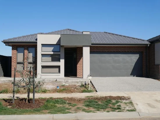 19 Parkview Street, Melton West, Vic 3337