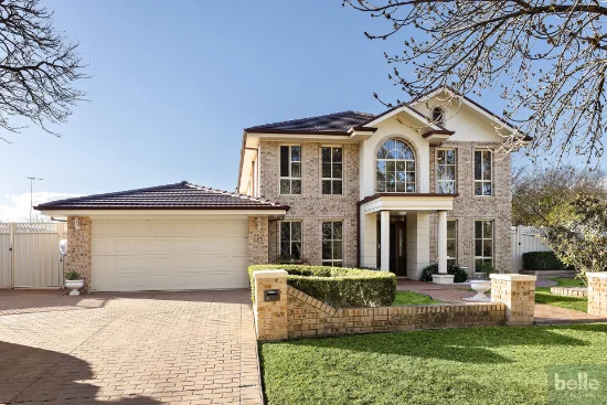 19 Parson Place, Harrington Park, NSW 2567