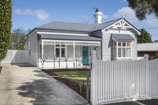 19 Passfield Street, Brunswick West, Vic 3055