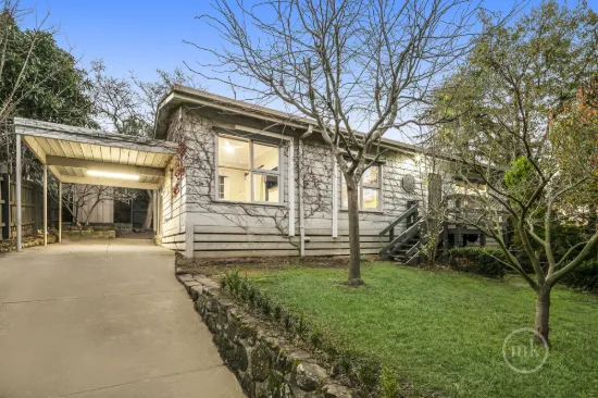 19 Paterson Crescent, Greensborough, Vic 3088