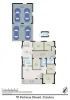19 Patricia Street, Colyton, NSW 2760-Floorplan