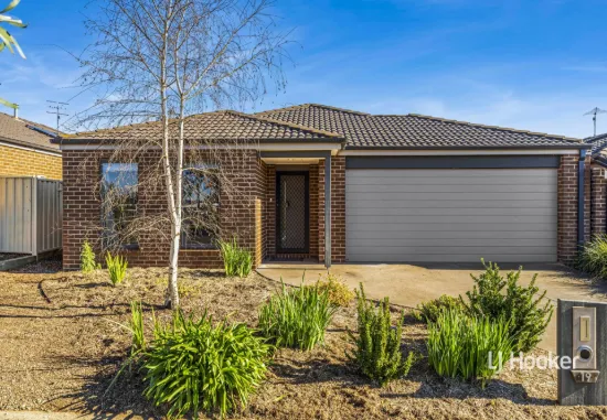 19 Pauline Way, Kilmore, Vic 3764