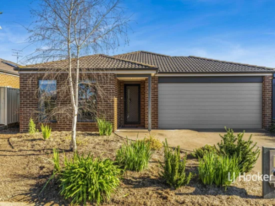 19 Pauline Way, Kilmore, Vic 3764