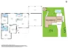 19 Peacock Crescent, Condon QLD 4815-Floorplan