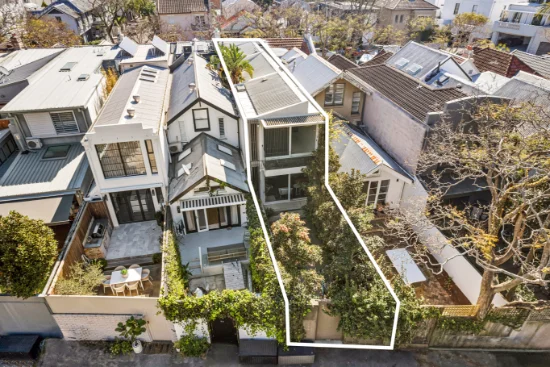 19 Pearce Street, Double Bay, NSW 2028