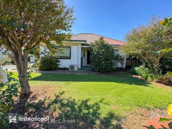 19 Pearce Street, Merrigum, Vic 3618