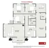 19 Peirson Street, Millbank, Qld 4670-Floorplan