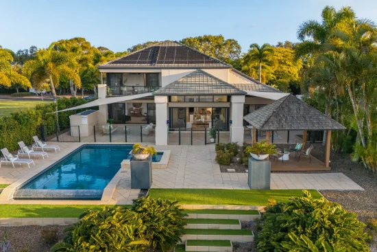 19 Pelican Waters Boulevard, Pelican Waters, Qld 4551