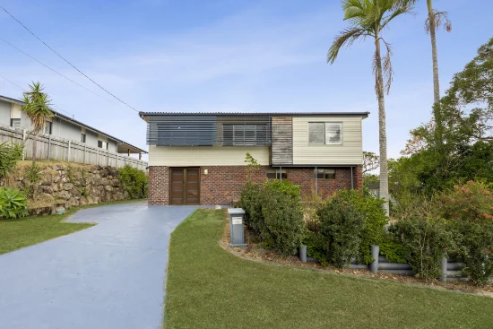 19 Penambul Crescent, Ferny Hills, Qld 4055 - For Sale