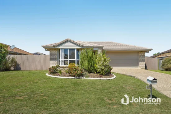 19 Pencarrow Crescent, Raceview, Qld 4305