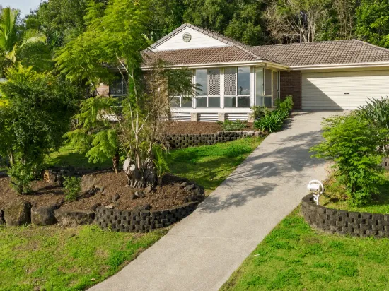 19 Pendara Crescent, Lismore Heights, NSW 2480