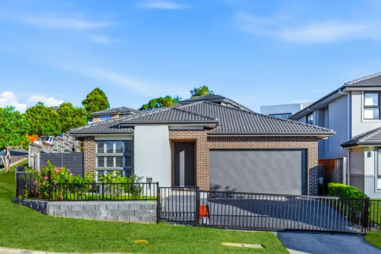 19 Pendergast Avenue, Minto, NSW 2566