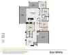19 Pendergast Avenue, Minto, NSW 2566-Floorplan