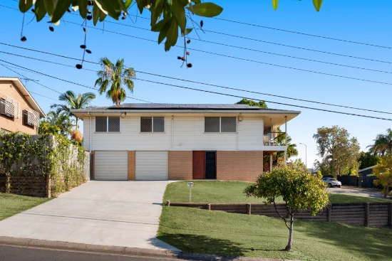 19 Penelope Street, Murarrie, Qld 4172