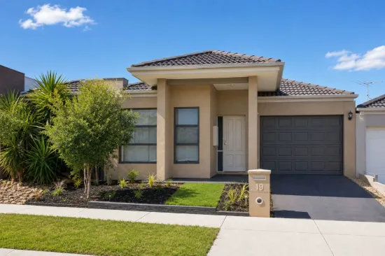 19  Penfold Street, Craigieburn, Vic 3064