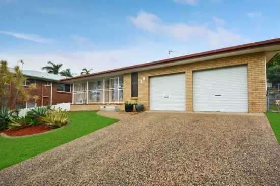 19 Pennycuick Street, The Range, Qld 4700