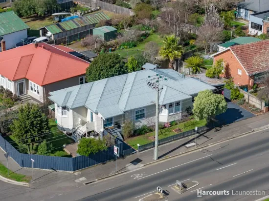 19 Penquite Road, Newstead, Tas 7250