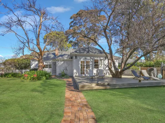 19 Penrose Road, Bundanoon, NSW 2578