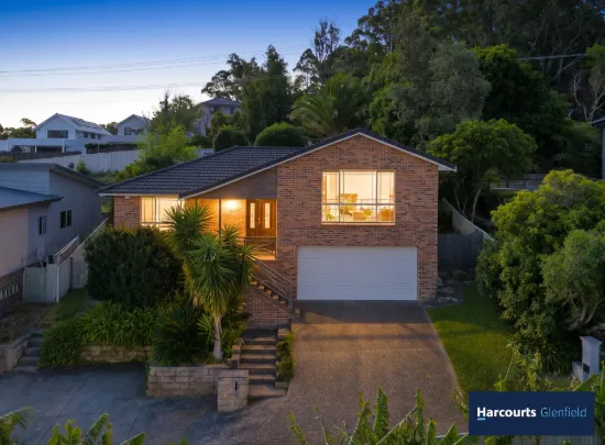 19 Penrose Street, Blackbutt, NSW 2529