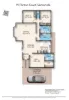 19 Penton Court, Somerville, Vic 3912-Floorplan