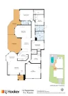 19 Peppertree Circuit, Toronto, NSW 2283-Floorplan