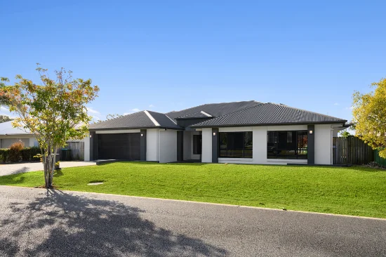 19 Peregrine Crescent, Coomera, Qld 4209 - For Sale