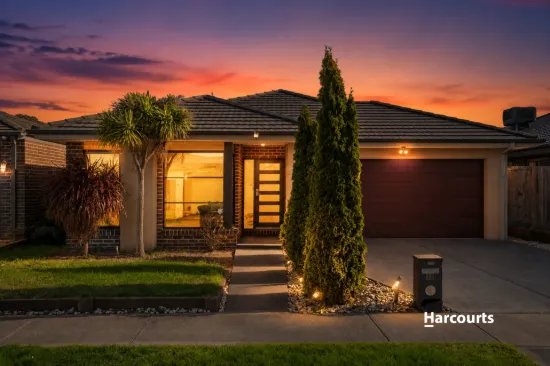 19 Peridot Avenue, Officer, Vic 3809