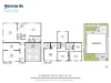 19 Perkins Drive, Kellyville, NSW 2155-Floorplan