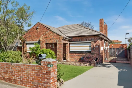 19 Pershing Street, Reservoir, Vic 3073