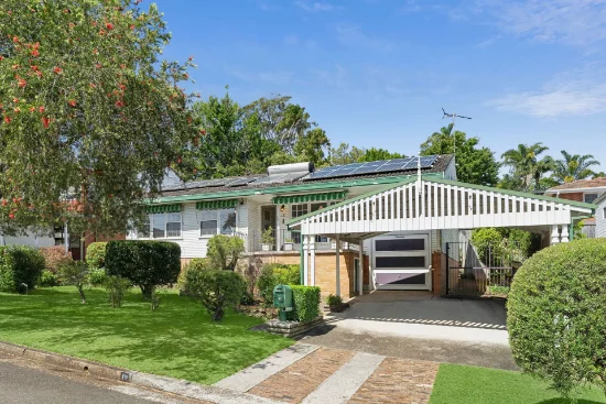 19 Pertaka Place, Narraweena, NSW 2099