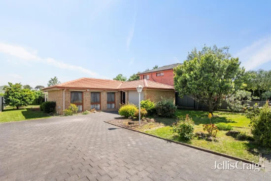 19 Peyton Drive, Mill Park, Vic 3082