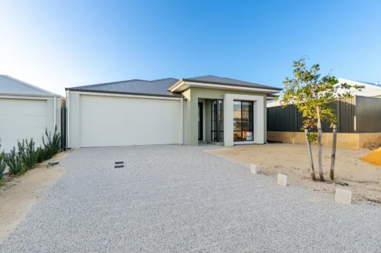 19 Phaxas St, Jindalee, WA 6036