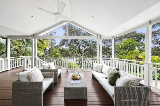 19 Philip Road, Mona Vale, NSW 2103 - For Rent