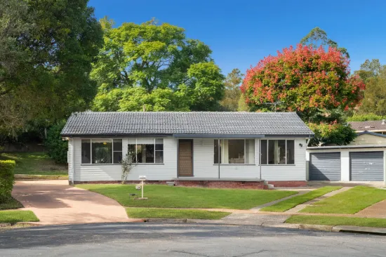 19 Philp Place, Wallsend, NSW 2287