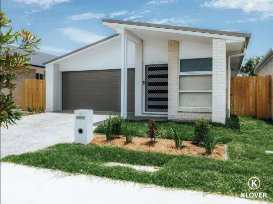 19 Pike Road, South Maclean, Qld 4280