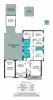 19 Pindee Street, Hallett Cove, SA 5158-Floorplan