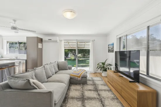 19 Pine Crescent, Sandy Beach, NSW 2456