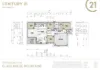 19 Pinnacles Drive, Glass House Mountains, Qld 4518-Floorplan