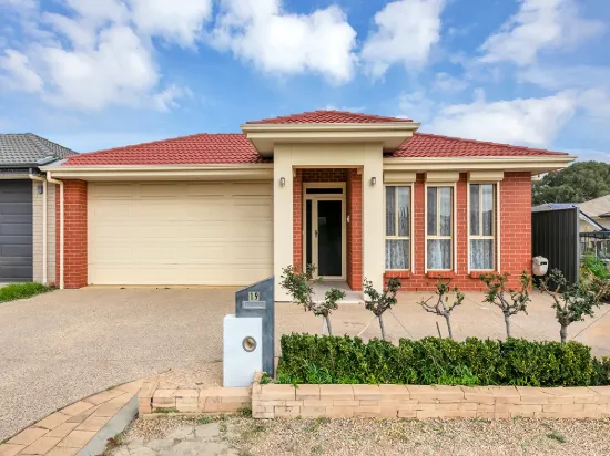 19 Piovesan drive, Paralowie, SA 5108