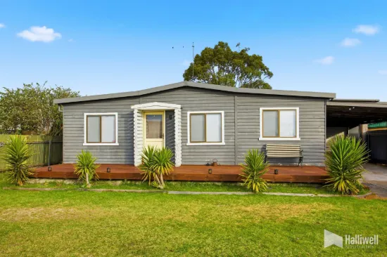 19 Pitcairn Street, Port Sorell, Tas 7307