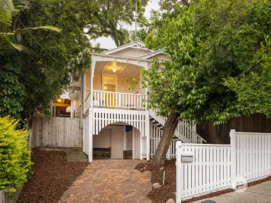 19 Pitt Street, Paddington, Qld 4064