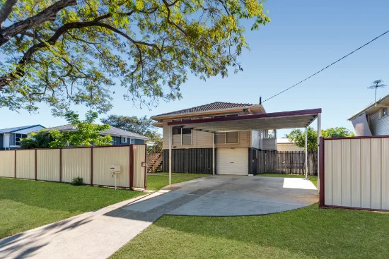 19 Pixley Crescent, Heatley QLD 4814-Image