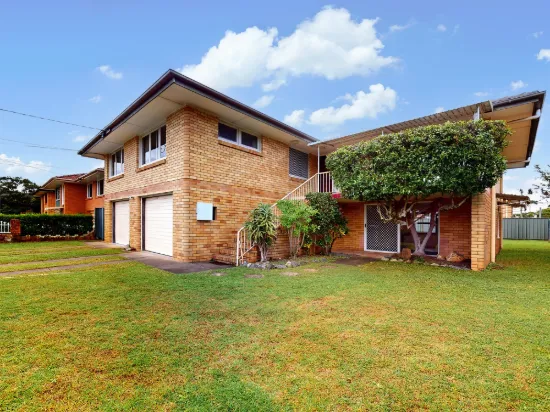 19 Player Street, Upper Mount Gravatt, Qld 4122