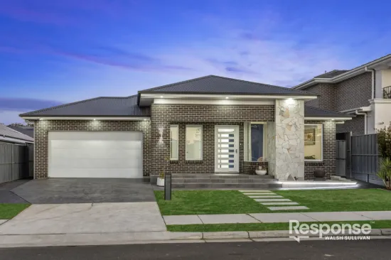 19 Ploughmans Boulevard, North Richmond, NSW 2754