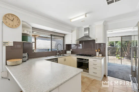 19 Plover Drive, Yangebup, WA 6164