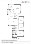19 Plover Drive, Yangebup, WA 6164-Floorplan