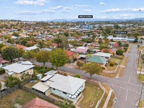 19 Plover Street, Inala, Qld 4077