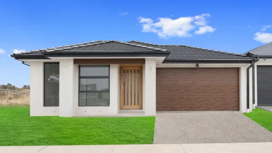 19 Plunkett Street, Wollert, Vic 3750
